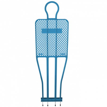 Vrije Trap Pop Profmodel in kleur naar keuze - Afbeelding 5