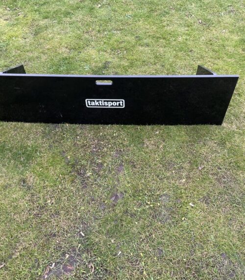 Rebounder 150cm x40cm