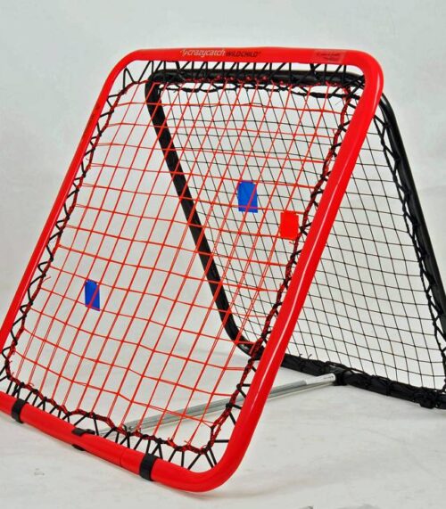 CrazyCatch WildChild 2: voor jonge voetballers en keepers. Thuis, op vakantie en op de club.