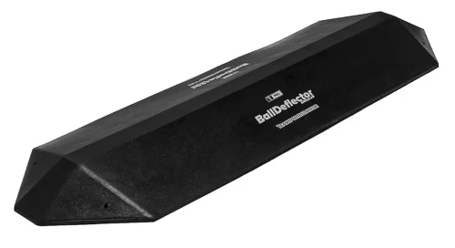 Bal verdeler voor keeperstraining