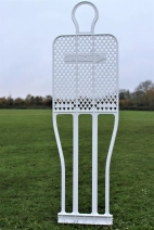 Vrije Trap Pop Profmodel in kleur naar keuze - Afbeelding 2