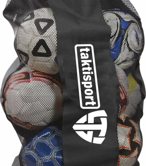 Ballenzak voor 16 ballen