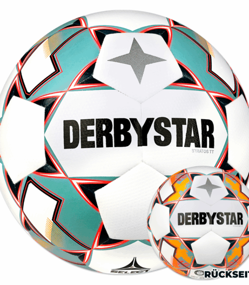 Derby Star Stratos TT