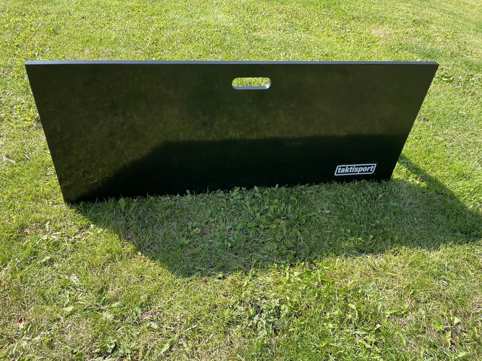 Rebounder 100cm x40cm - Afbeelding 7