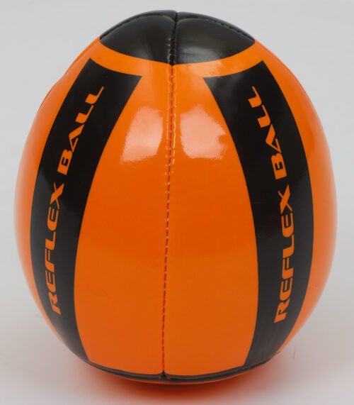 Reflexbal keeperstraining Oranje